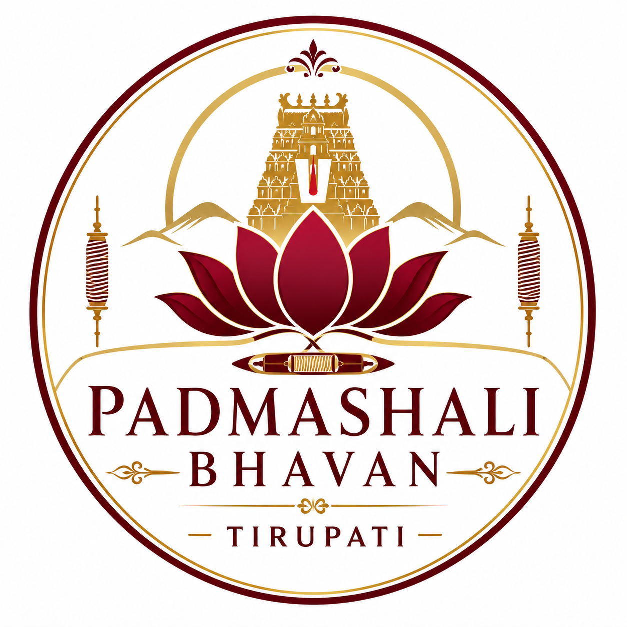 padmashalibhavantirupati